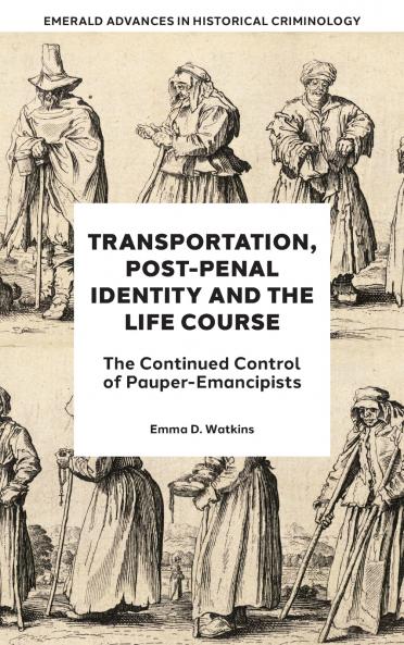 Transportation Post-Penal Identity and the Life Course