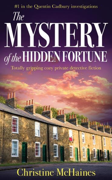 The Mystery of the Hidden Fortune