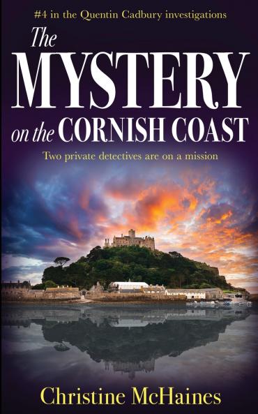 The Mystery on the Cornish Coast