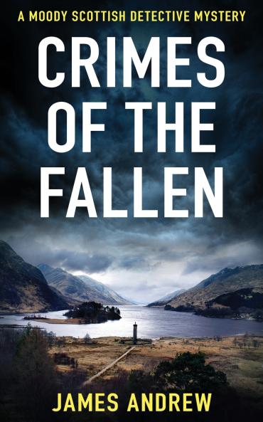 CRIMES OF THE FALLEN