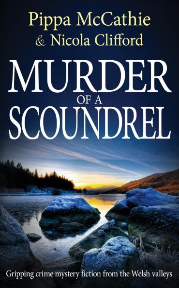 Murder of a Scoundrel