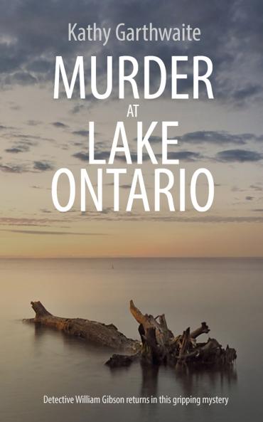 Murder at Lake Ontario