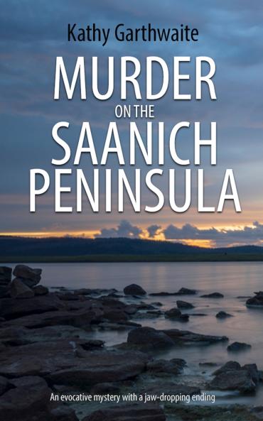 Murder on the Saanich Peninsula
