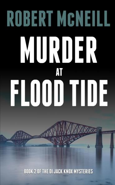 Murder at Flood Tide