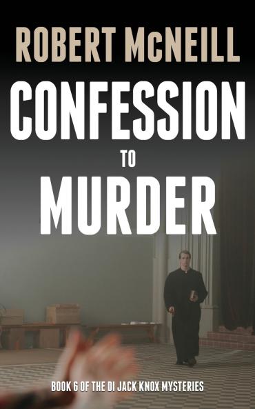 Confession to Murder