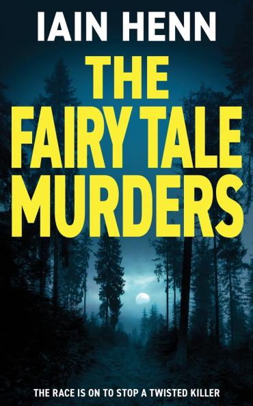 THE FAIRY TALE MURDERS