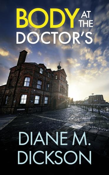 BODY AT THE DOCTOR'S