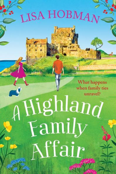 A Highland Family Affair