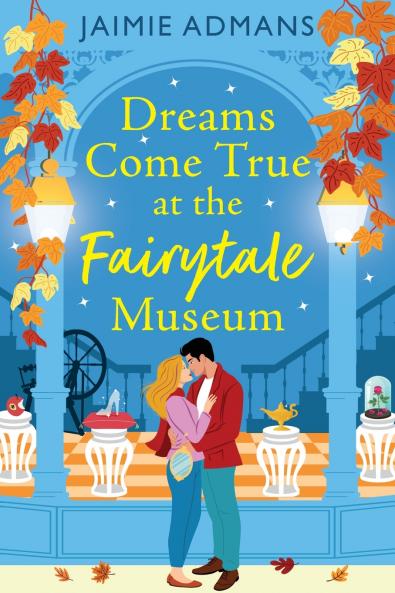 Dreams Come True at the Fairytale Museum