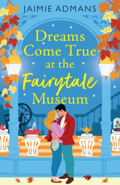 Dreams Come True at the Fairytale Museum