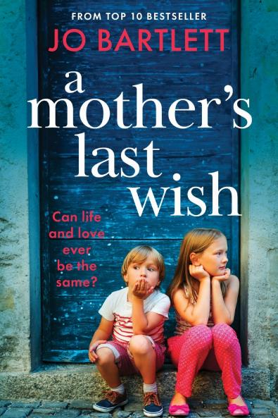 A Mother's Last Wish
