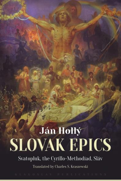 The Slovak Epics