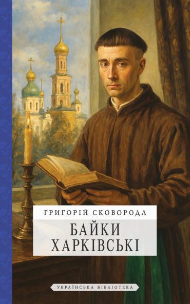 Байки Харківські