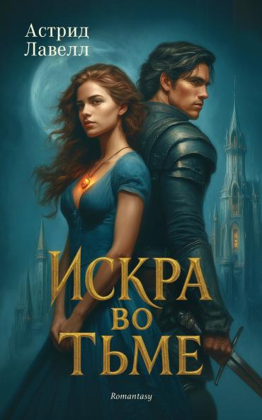 Искра во Тьме