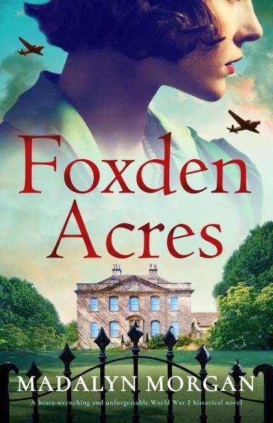 Foxden Acres
