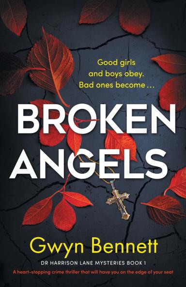Broken Angels