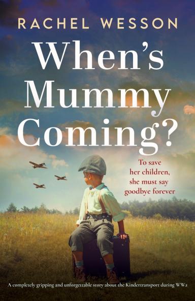 When's Mummy Coming?