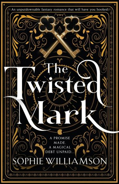 The Twisted Mark