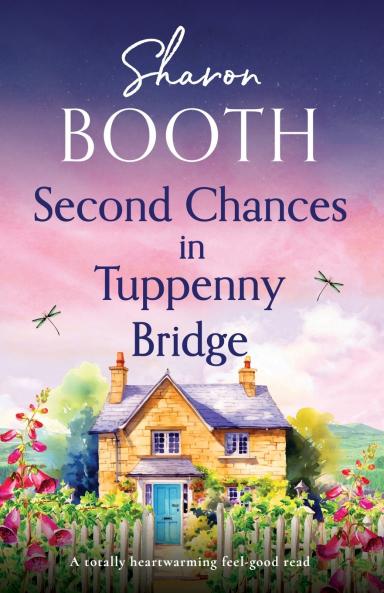 Second Chances in Tuppenny Bridge