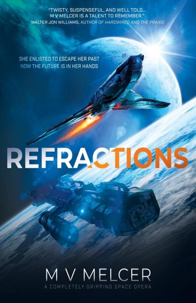Refractions