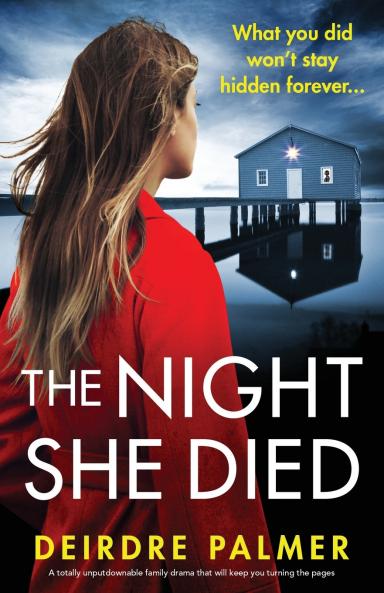 The Night She Died