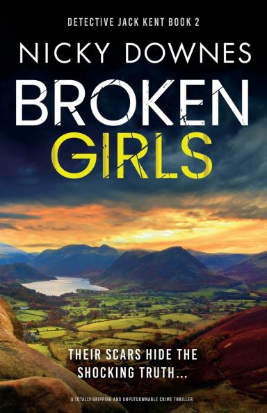 Broken Girls