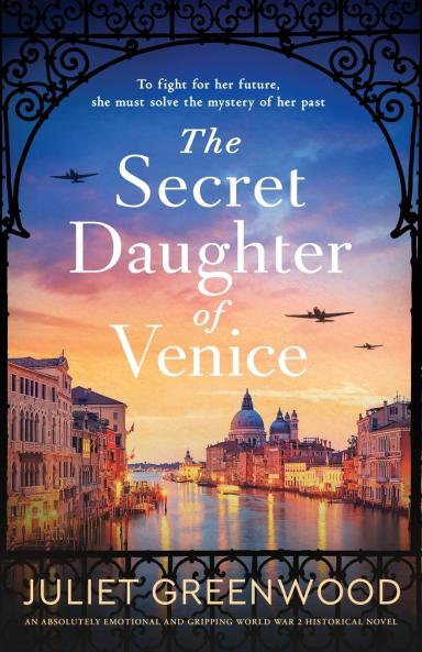 The Secret Daughter of Venice