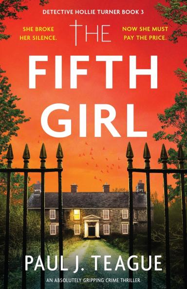 The Fifth Girl