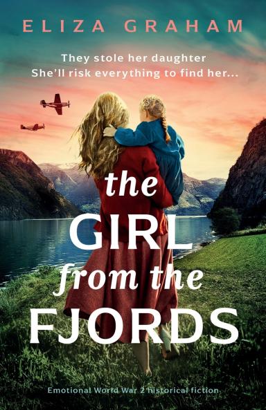 The Girl from the Fjords