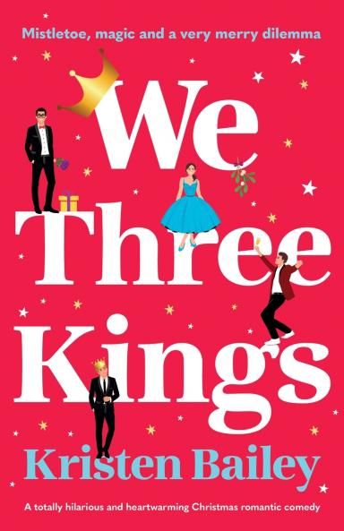 We Three Kings