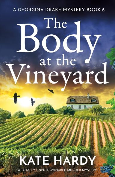 The Body at the Vineyard