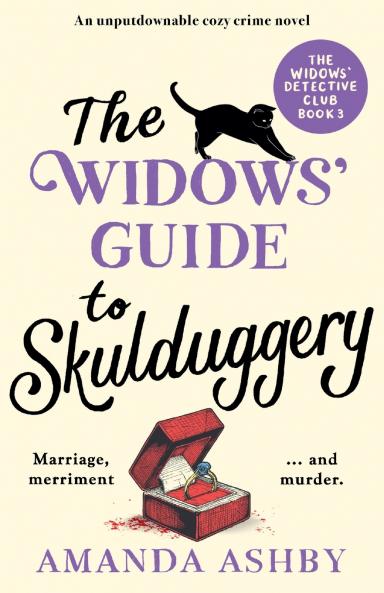 The Widows' Guide to Skulduggery