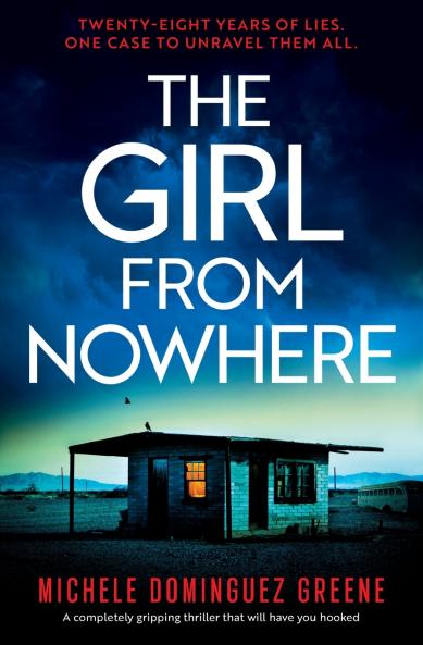 The Girl from Nowhere