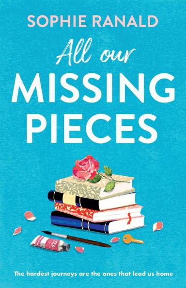 All Our Missing Pieces