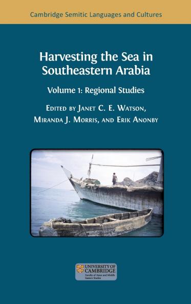 Harvesting the Sea in Southeastern Arabia