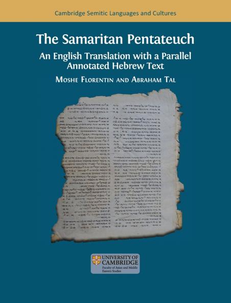 The Samaritan Pentateuch