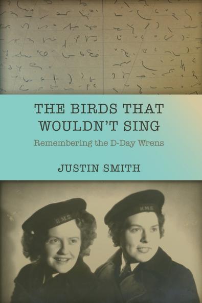 The Birds That Wouldn't Sing