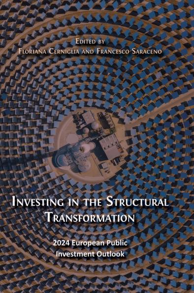 Investing in the Structural Transformation