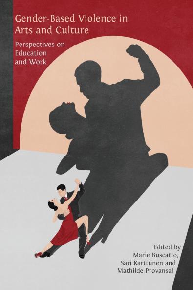 Gender-Based Violence in Arts and Culture