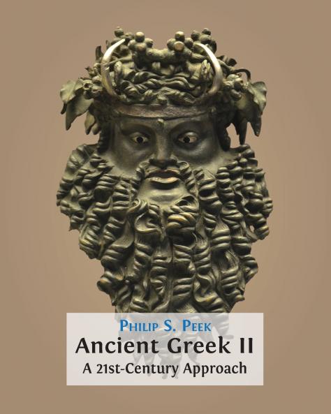 Ancient Greek II
