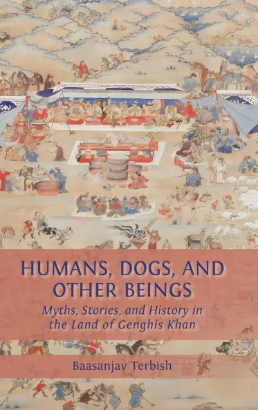 Humans Dogs and Other Beings