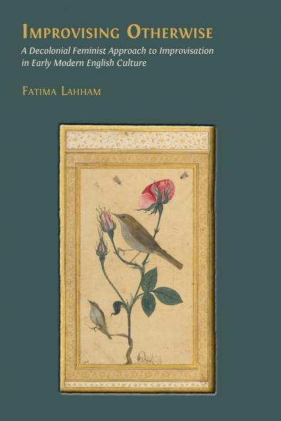 Improvising Otherwise