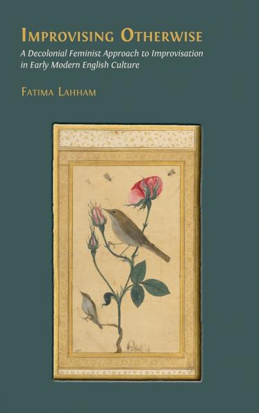 Improvising Otherwise