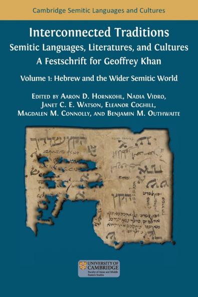 Interconnected Traditions