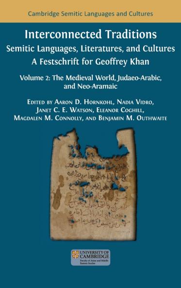 Interconnected Traditions