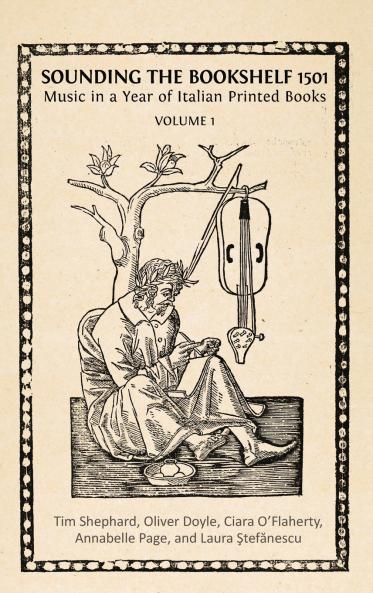 Sounding the Bookshelf 1501