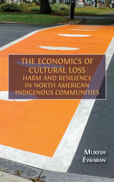 The Economics of Cultural Loss