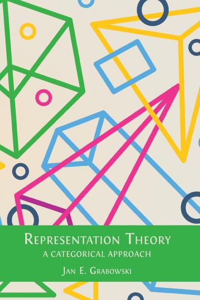 Representation Theory