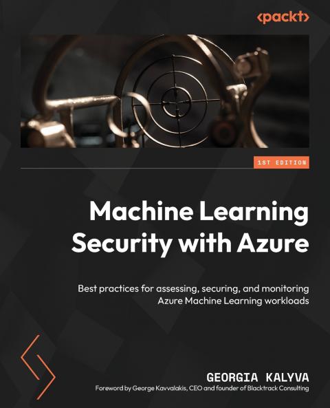 Machine Learning Security with Azure