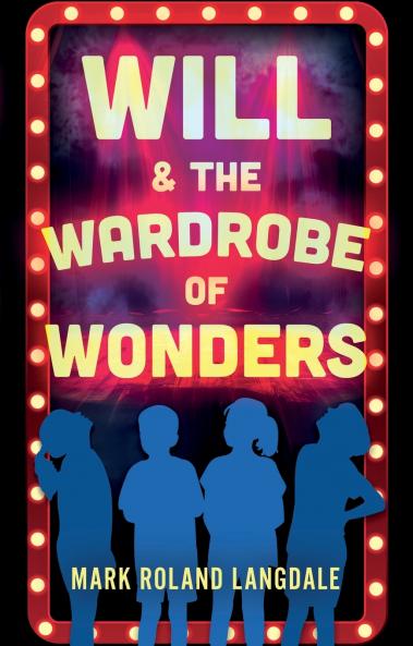 Will & The Wardrobe Of Wonders